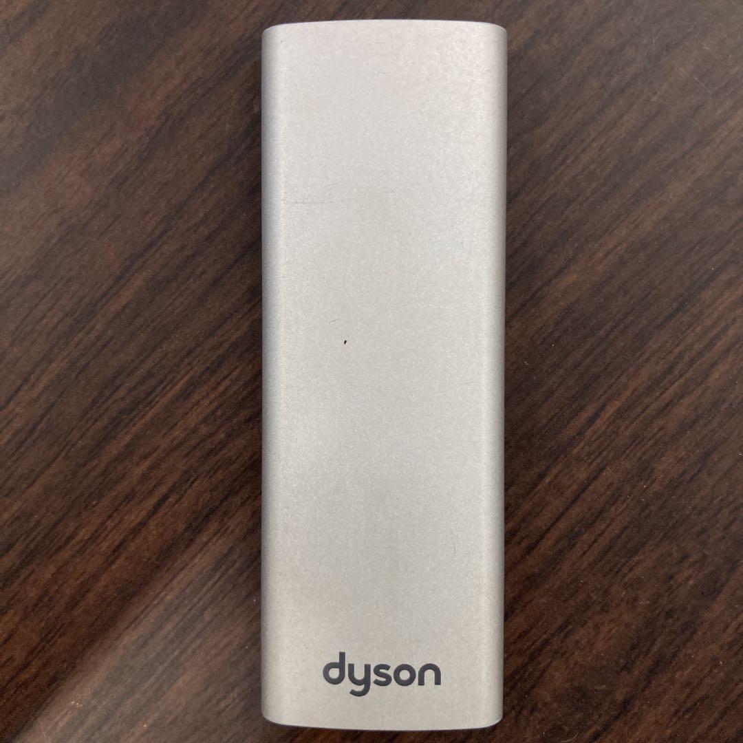 ダイソン　Dyson TP04 空気清浄機能付き扇風機
