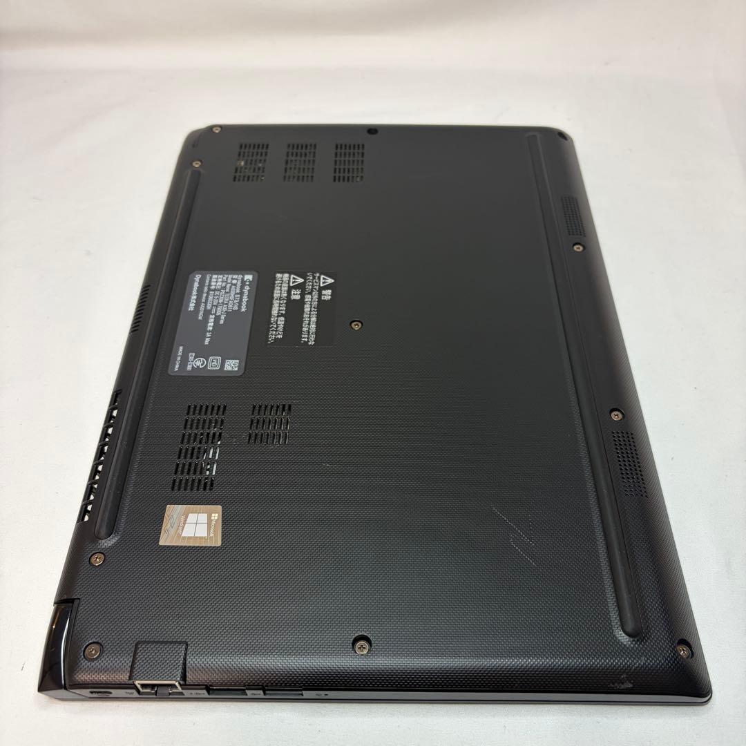 美品 dynabook S73 第11世代 i5 16GB 256GB オフィス