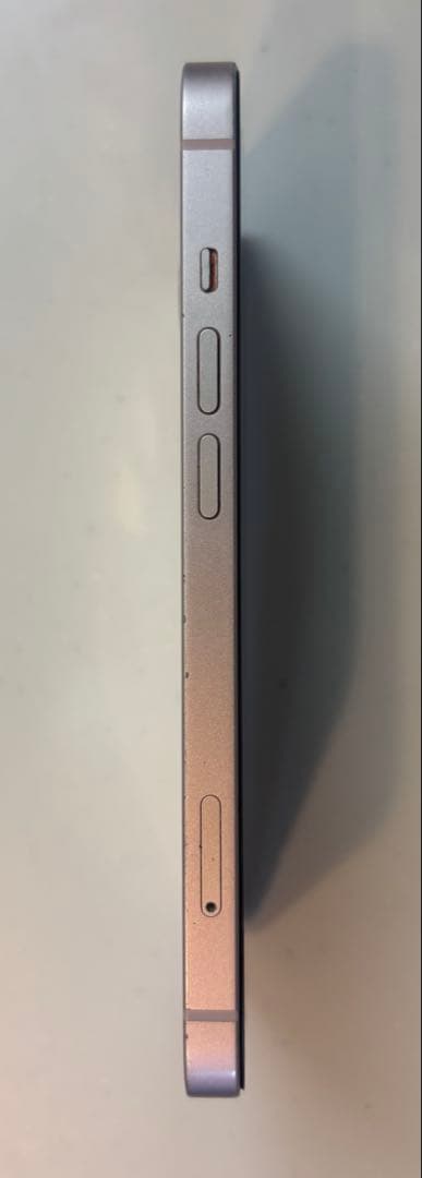 【ジャンク】iPhone13 ピンク 128GB 本体＋箱＋未使用純正ケーブル