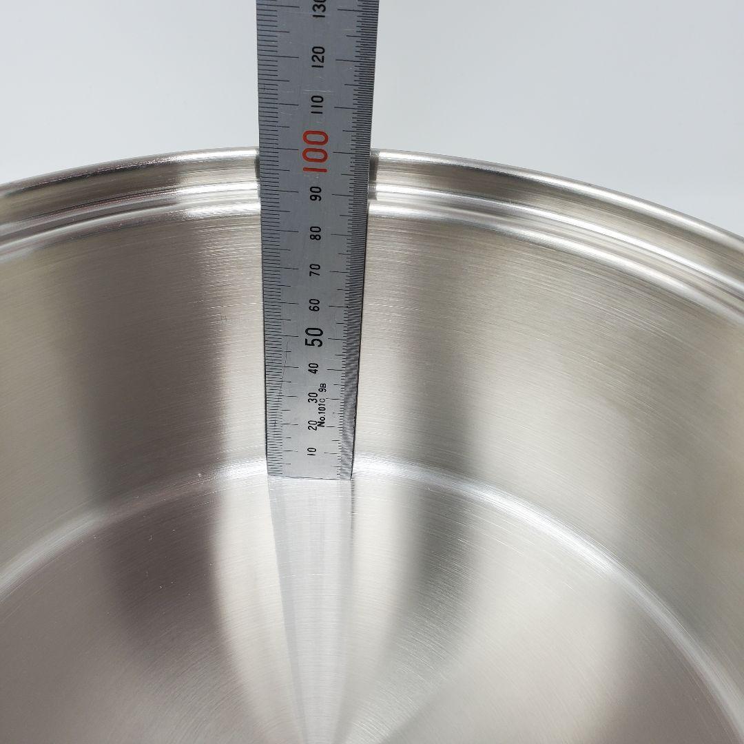  Prestige ロイヤルプレステージ 7層 IH可 片手鍋2個