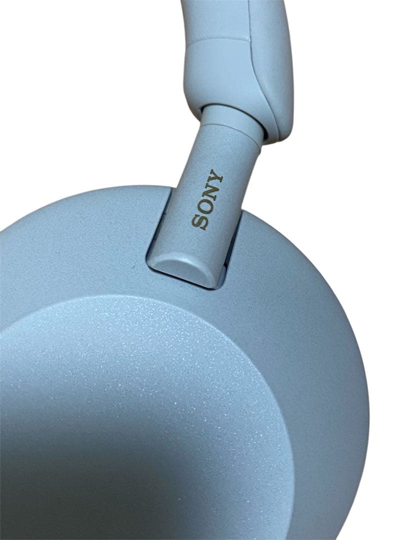 【美品‼️】SONY WH-1000XM5 ワイヤレスヘッドホン