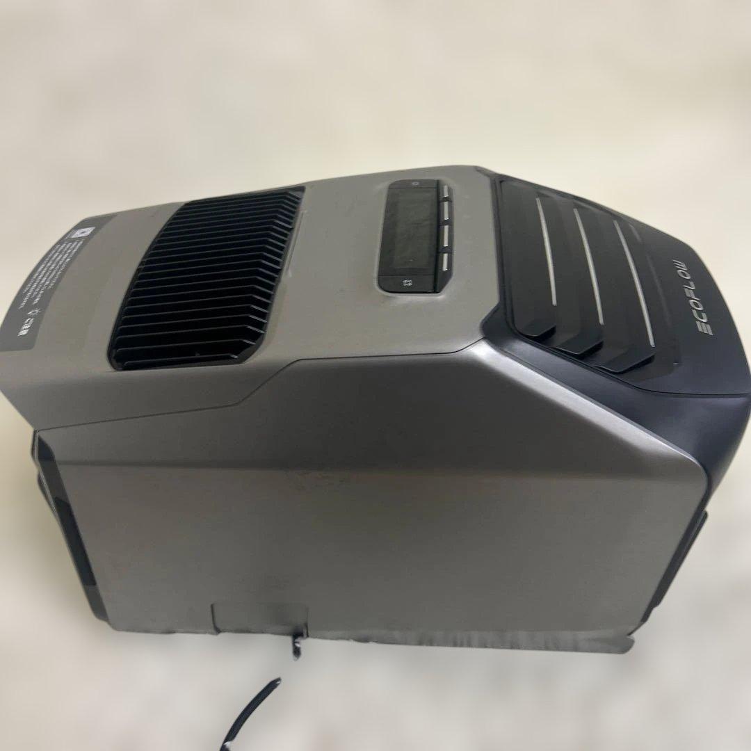 EcoFlow エコフロー WAVE2 ポータブルエアコン 専用バッテリーパック