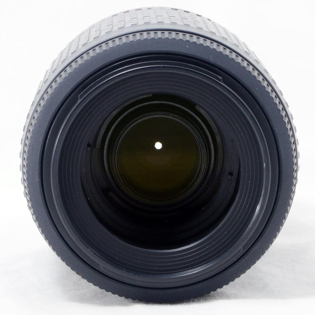 ⭐️極美品⭐️Nikon AF-S 55-200mm F4-5.6G ED VR