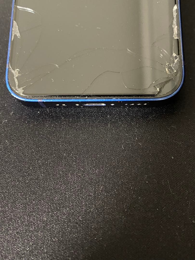 Apple iPhone12 本体