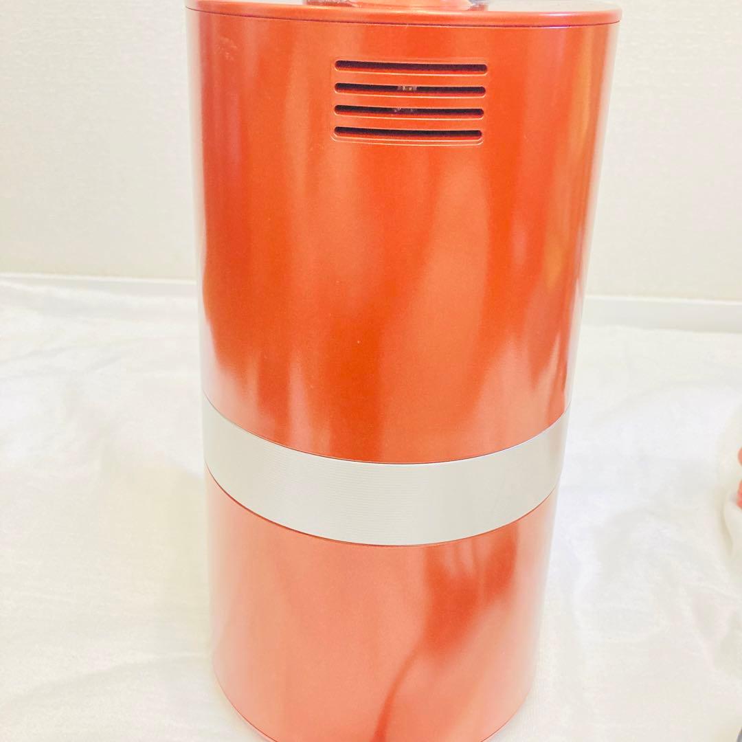 【未使用】HUROM ヒューロム　スロージューサー　モデル　HK