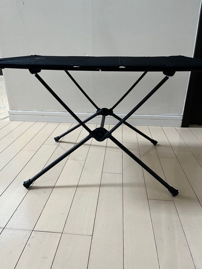 テーブル・チェア・ハンモック Helinox tac table M