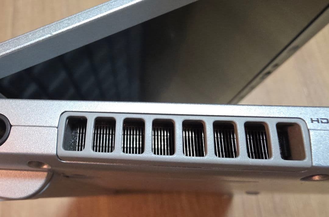 米*K様 Panasonic Let’s note CF-SV（CF-SV1RD