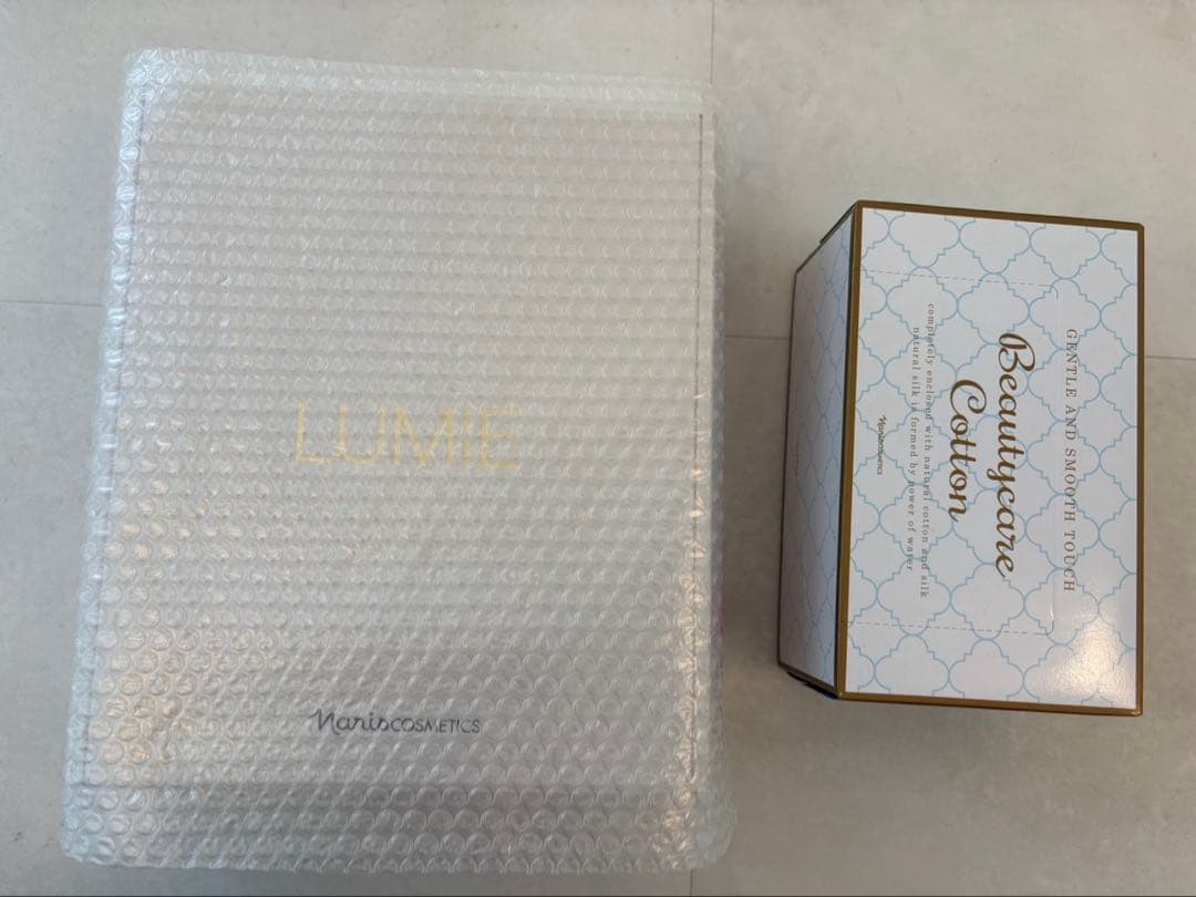 LUMIE 美顔器 ルミエ