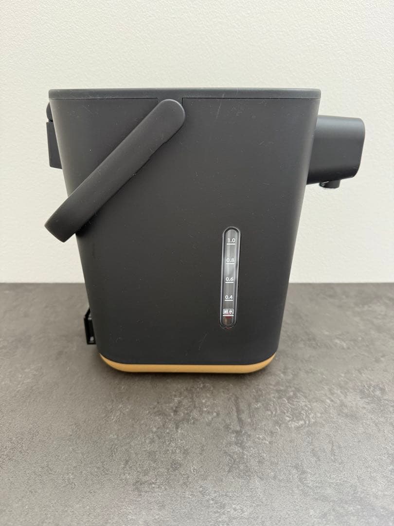 象印　電気ポット