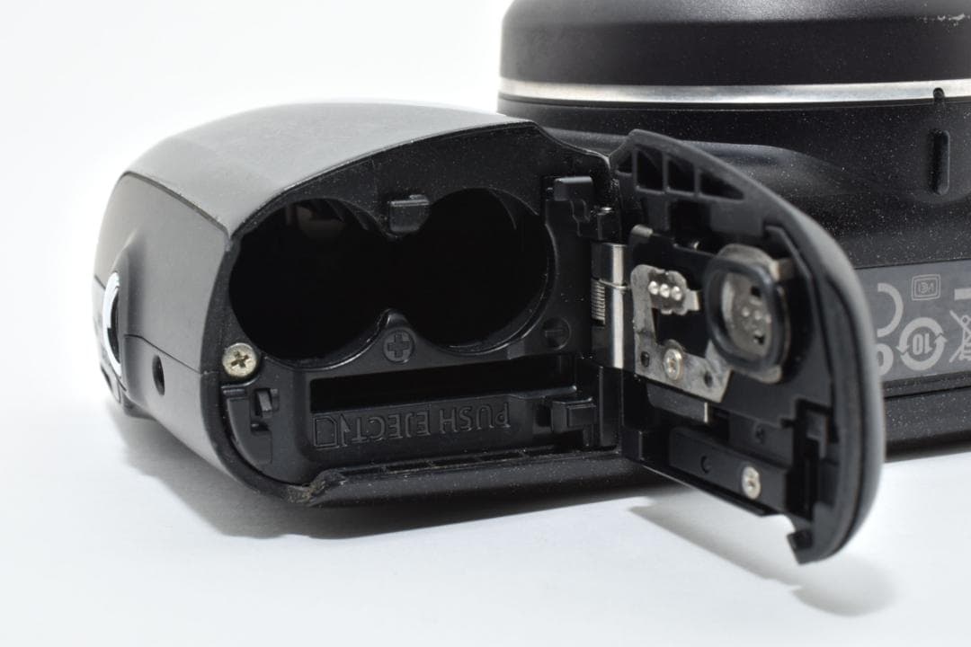 ★美品★キヤノン CANON POWER SHOT SX130 IS #1609