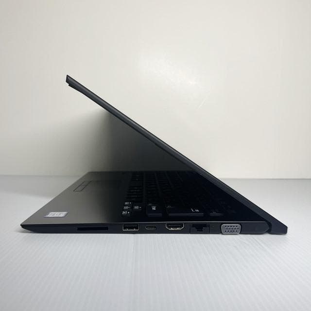 Win11でバッテリー良好☆外使い最適☆薄型VAIO Pro PKノートパソコン