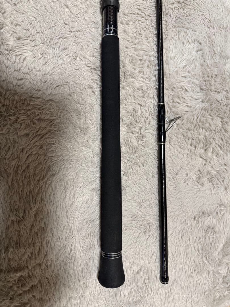 シマノ　コルトスナナイパーXR S100MH 現行モデル