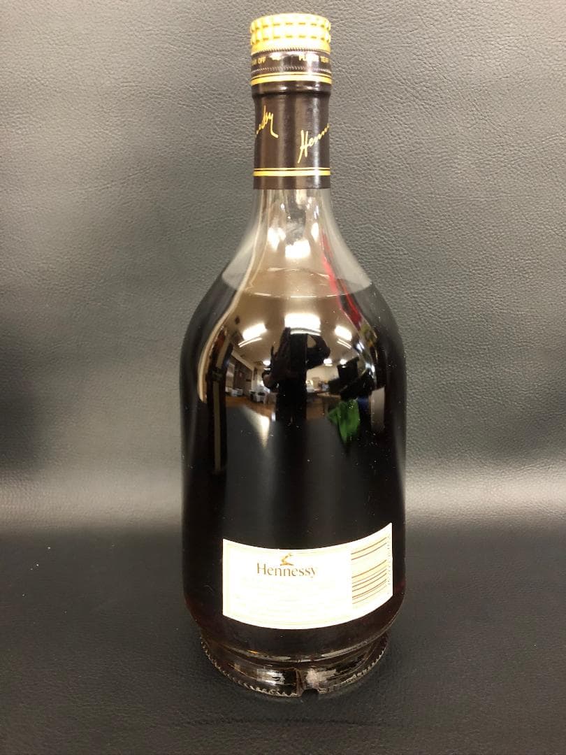 ヘネシー VSOP コニャック 1000ml 　ウィスキー　241108-38