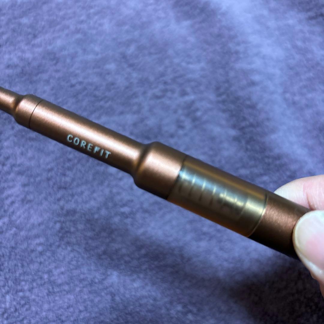 フェイスポインター コアフィット 中古品