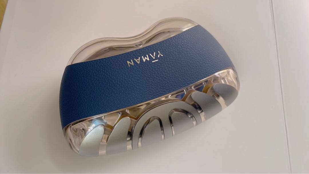 週末値下げ！【最新モデル】ヤーマン 美容器 リフトロジー SP YJFD2L