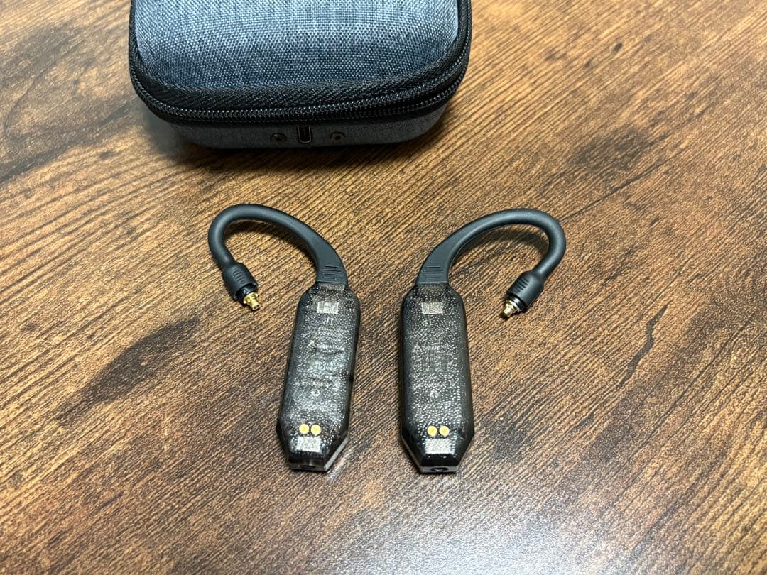 【美品】iFi audio GO pod Air