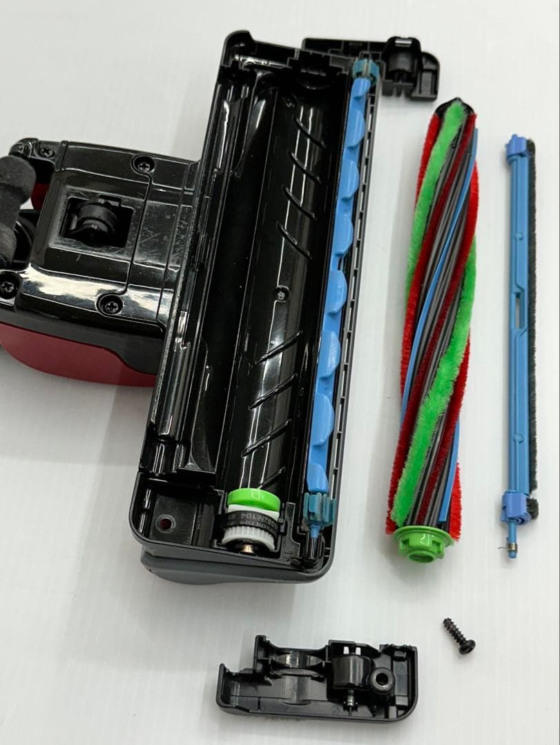 PV-BFH900 動作保証　D-DP15 日立掃除機　パワーヘッド　回転ブラシ