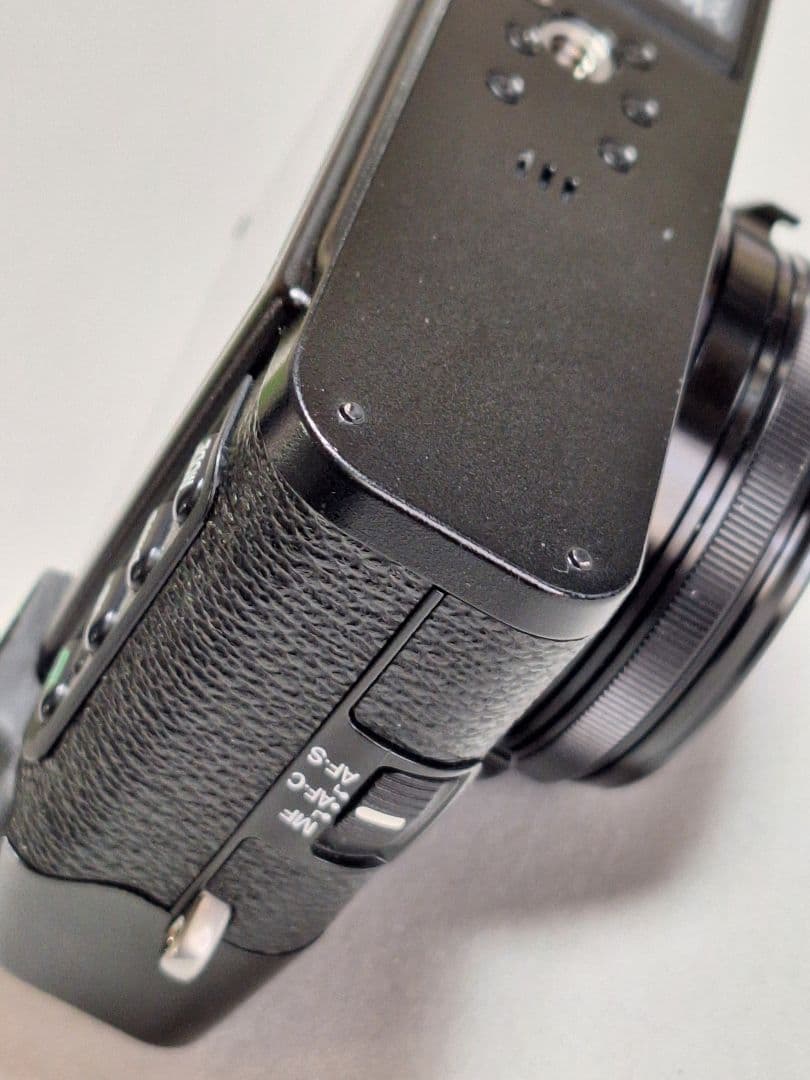 デジタルカメラ Fujifilm X100S