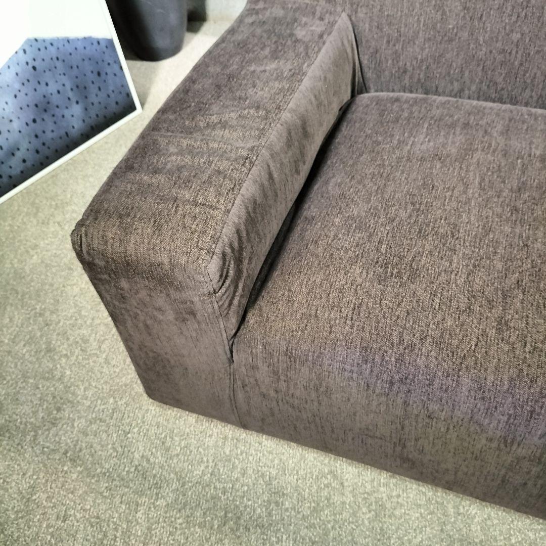 フクラ　ソファ　2人掛け　BRNO　ブルノ展示品【2510②】