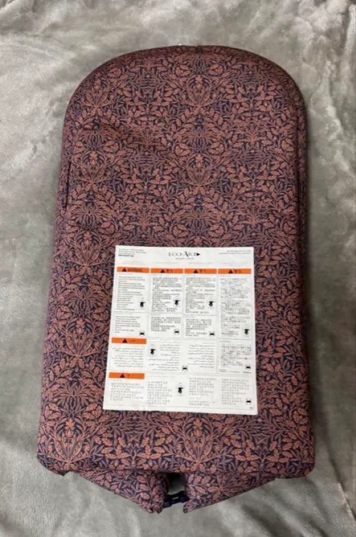 ドッカトット デラックスプラスと専用 トートバッグのセット