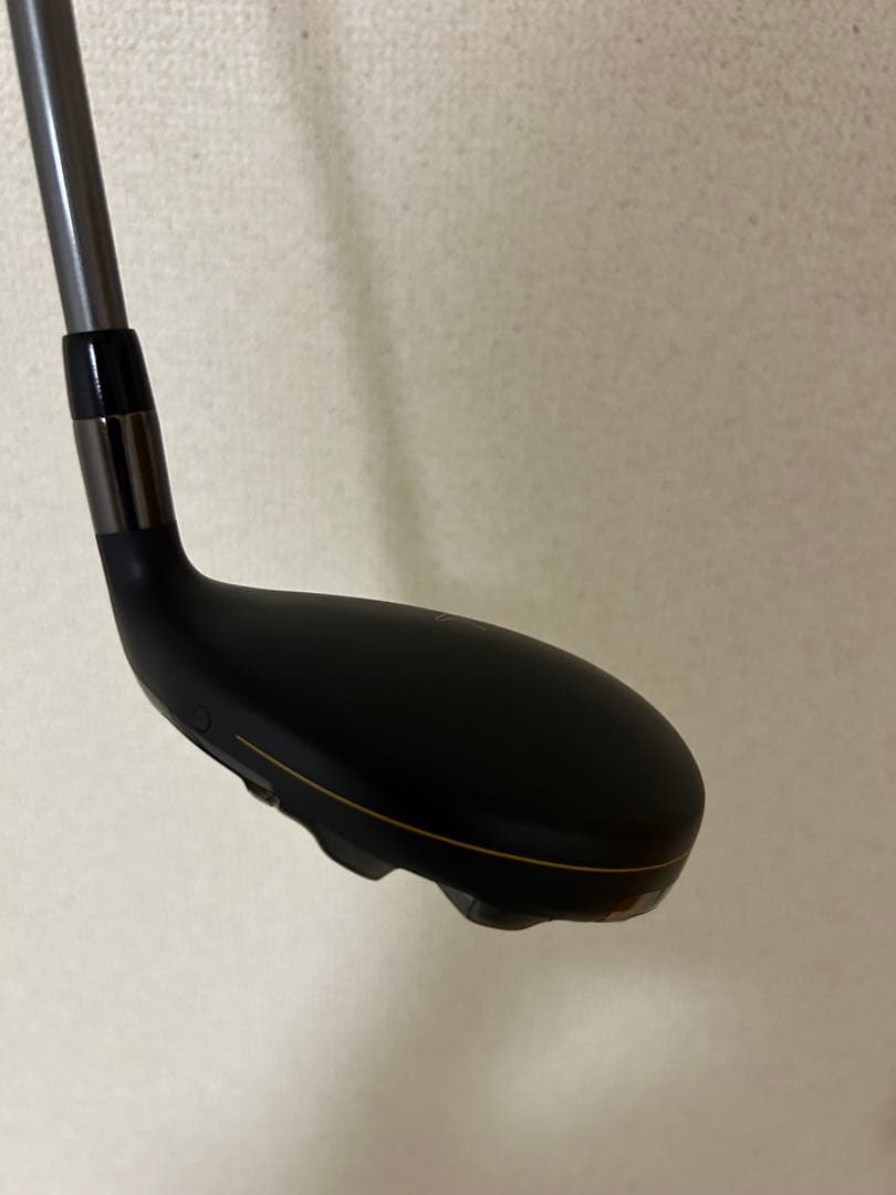 Callaway Rogue ST MAX ユーティリティ 3本セット　ローグ