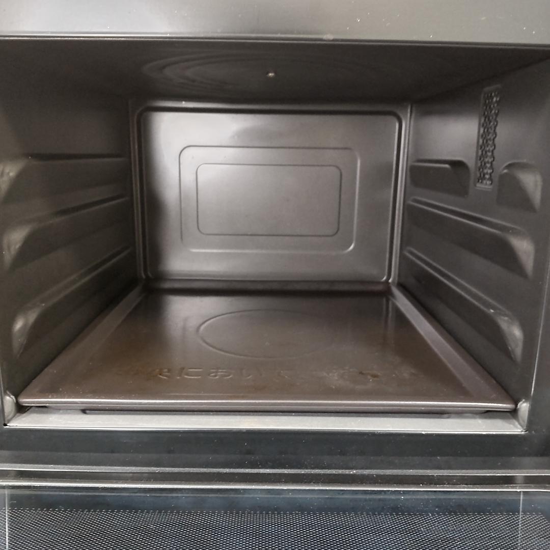 日立 オーブンレンジ MRO-HE4Y 2023年製