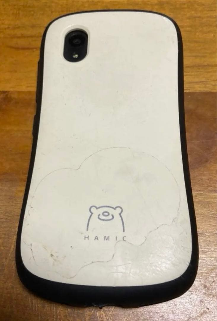 はみっく ミエルス キッズスマホ キッズケータイ