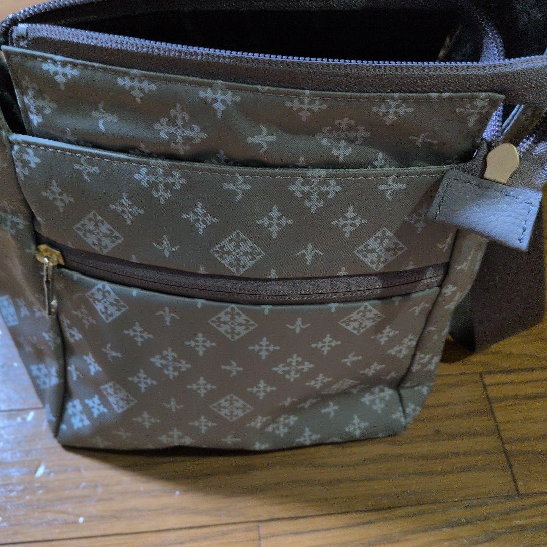 お値下げしました。ラシット のショルダーバッグ