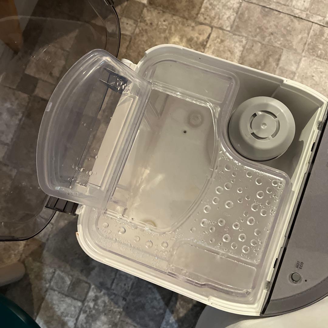 エブリフレシャス⭐︎ミニ⭐︎ウォーターサーバー