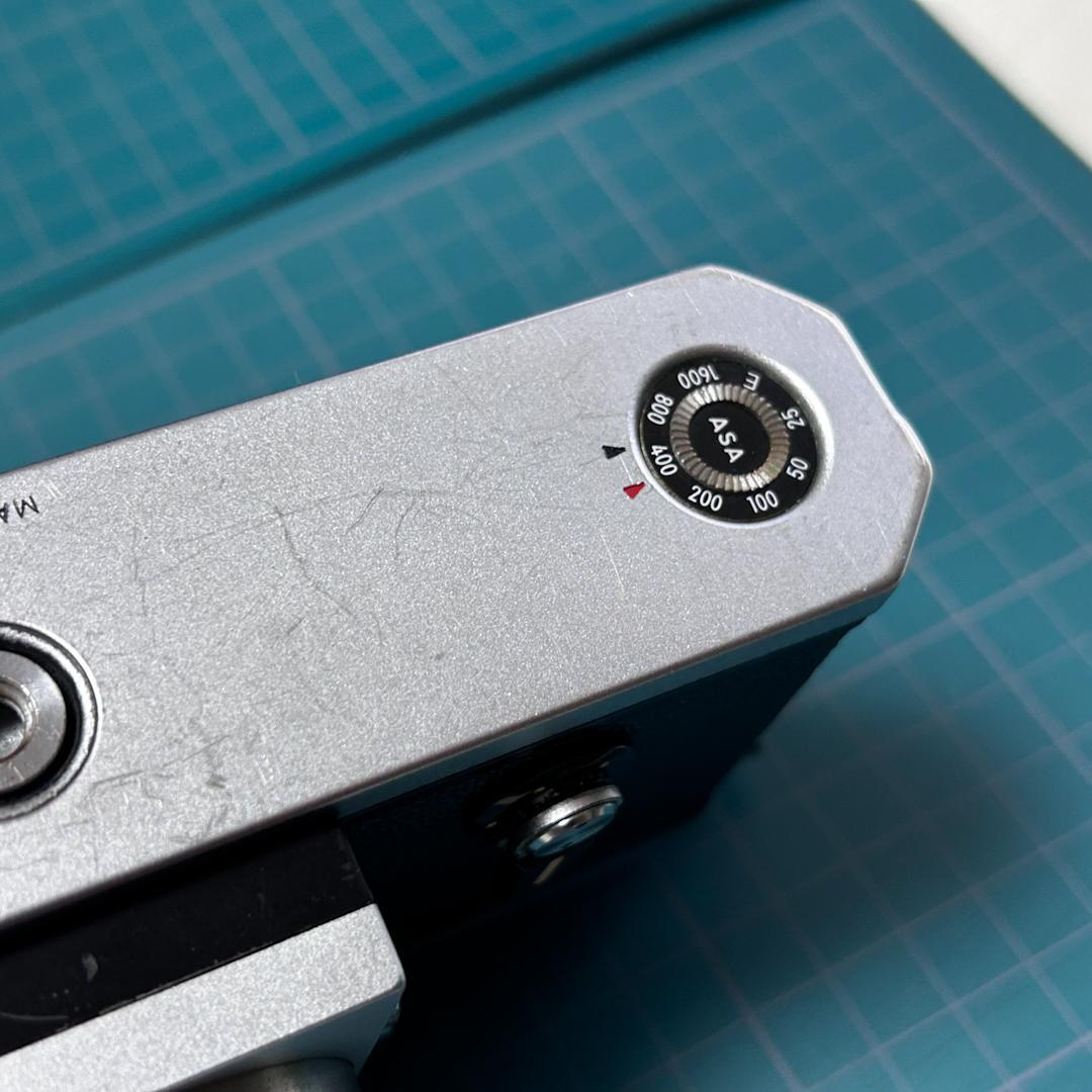 NIKON F フィルムカメラ ジャンク品 部品取り レストアベース 中古品