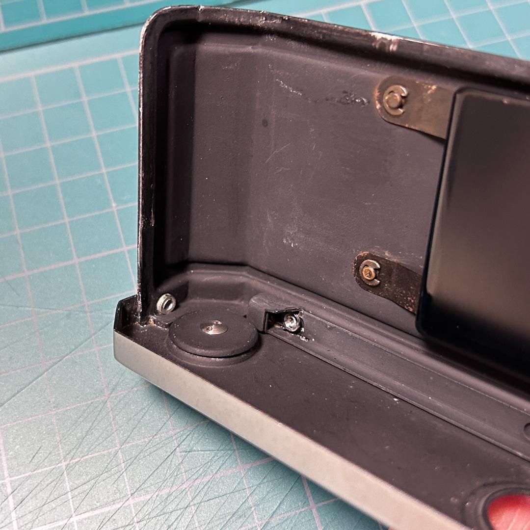 NIKON F フィルムカメラ ジャンク品 部品取り レストアベース 中古品