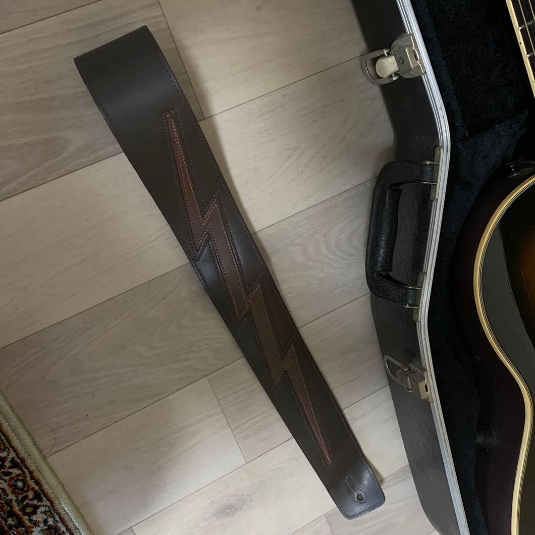 レア Ovation1667 Legend Cutaway 1983製 アコギ