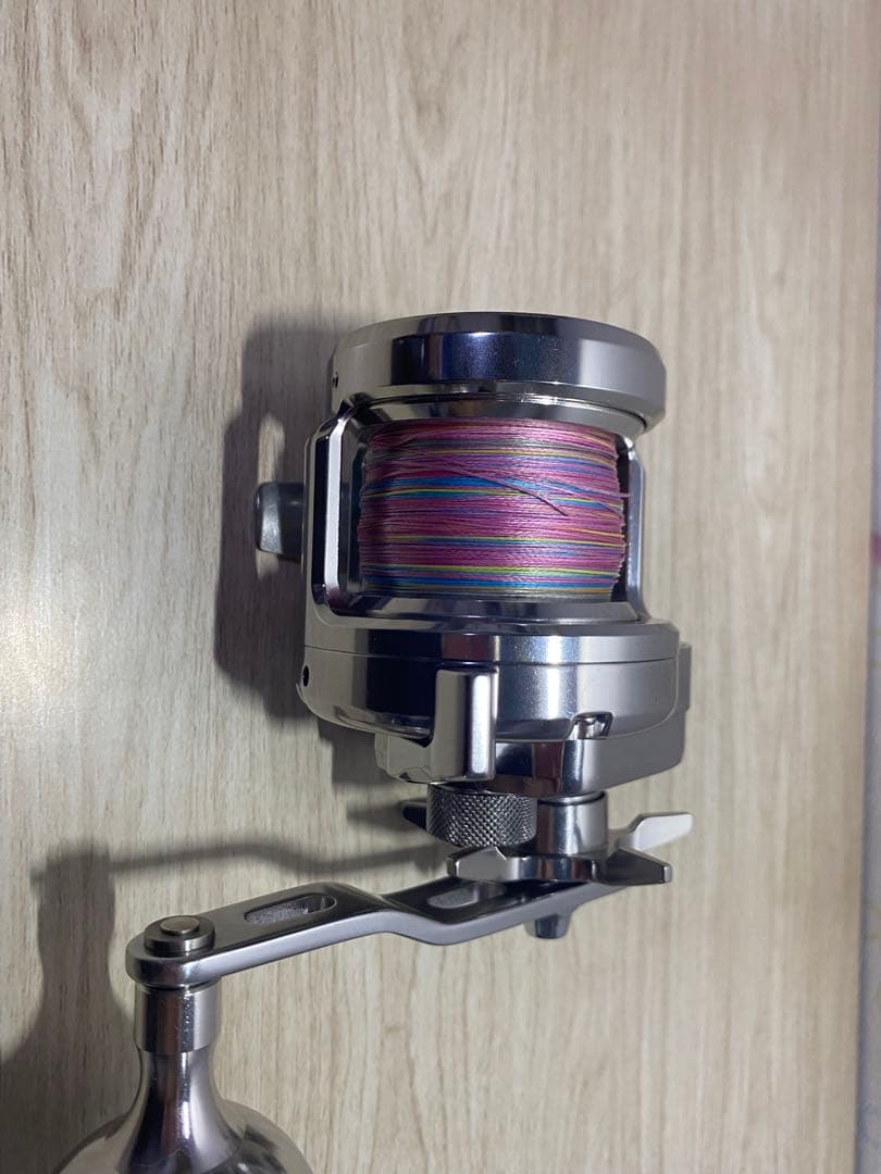 リアルメソッド シーマイスター RH 右ハンドル