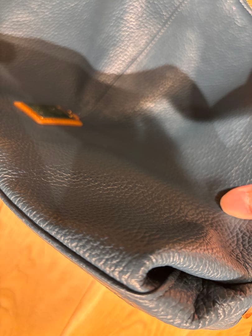 ハースケジュール　バック