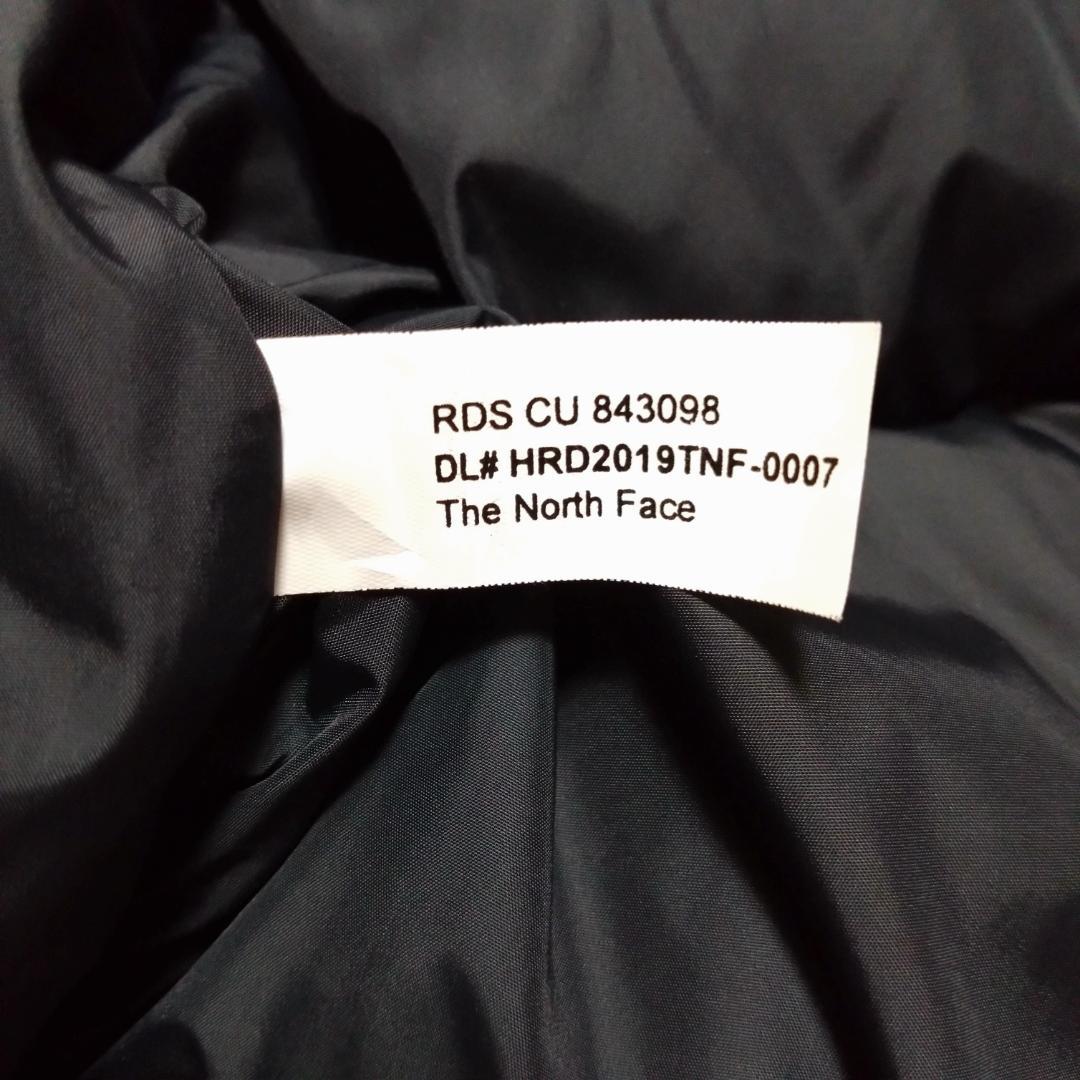 ザノースフェイス　レトロヌプシダウンベスト　700FPもこもこ　NF0A3JQQ