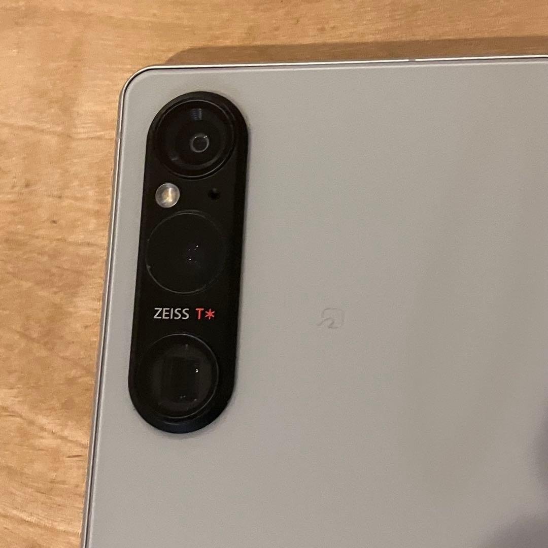 Sony Xperia 1 V スマートフォン　256GB SIMフリー