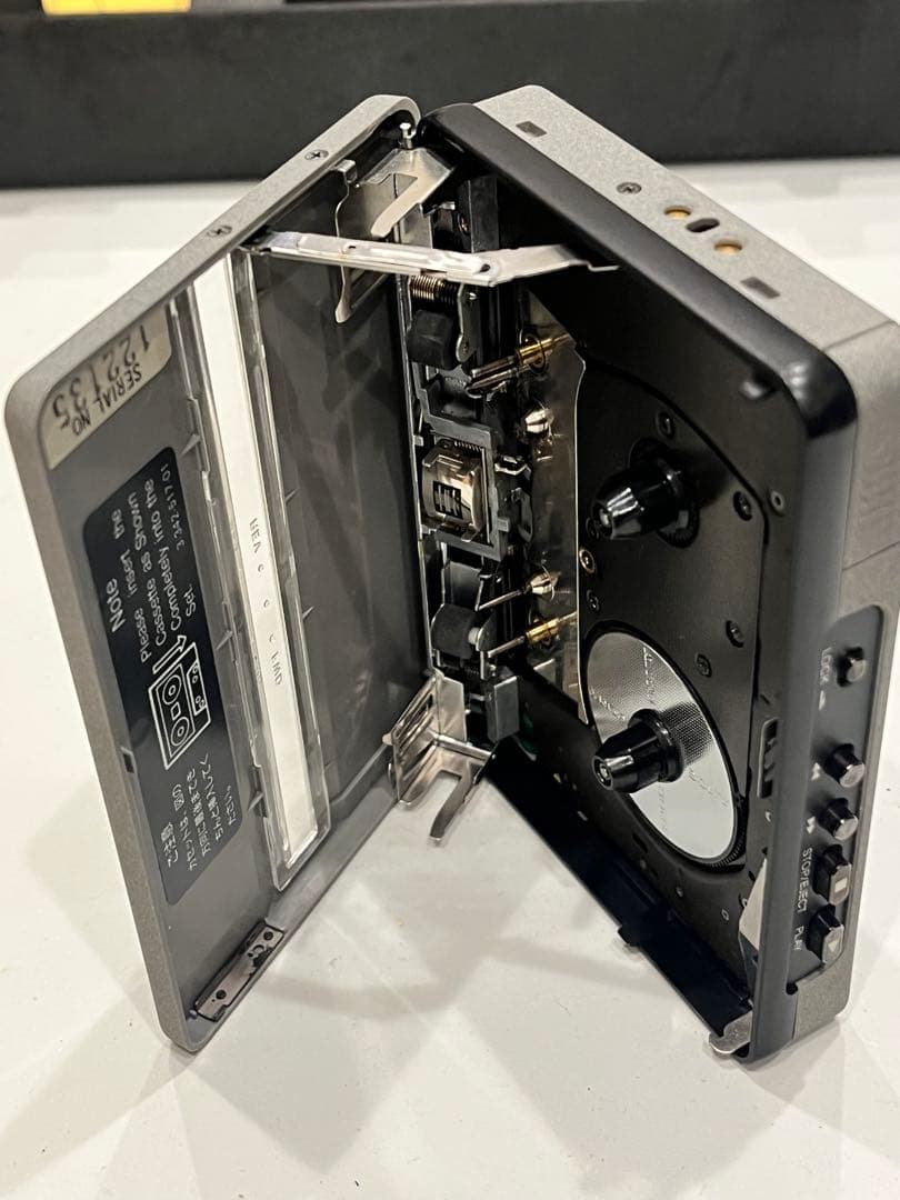 SONY ウォークマン WM-503（ジャンク）