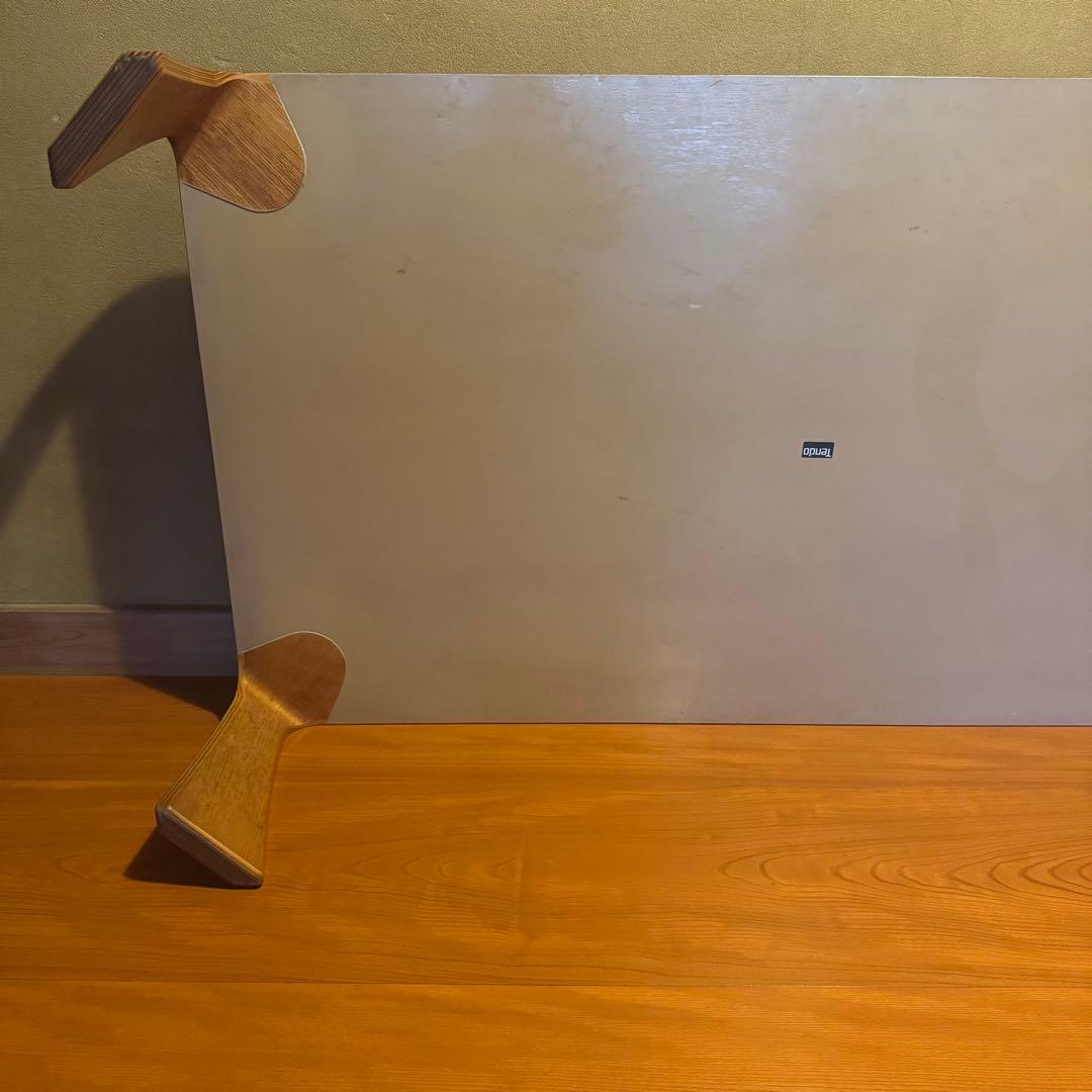 天童木工 Tendo ローテーブル　センターテーブル センターテーブル 長机