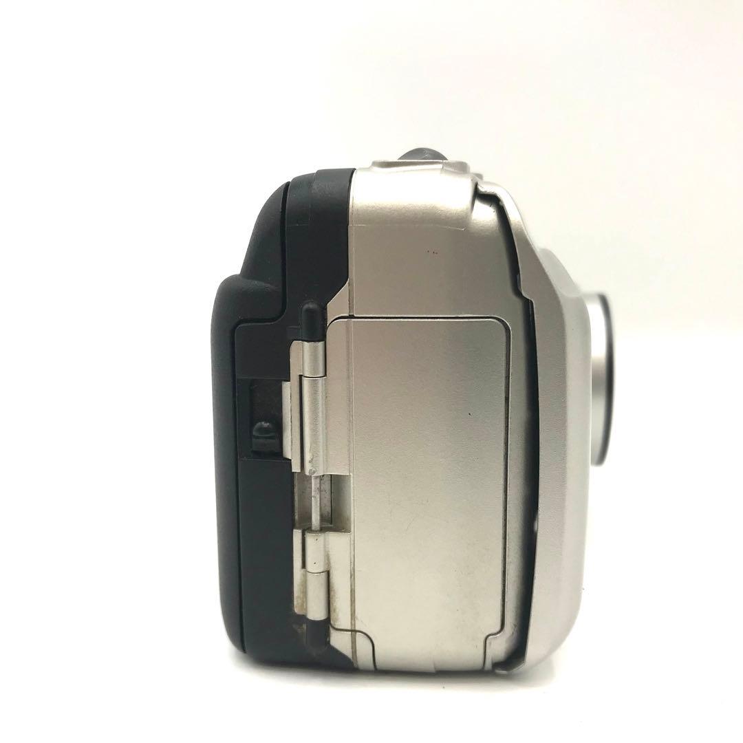 【完動品】OLYMPUS superzoom70G コンパクトフィルムカメラ