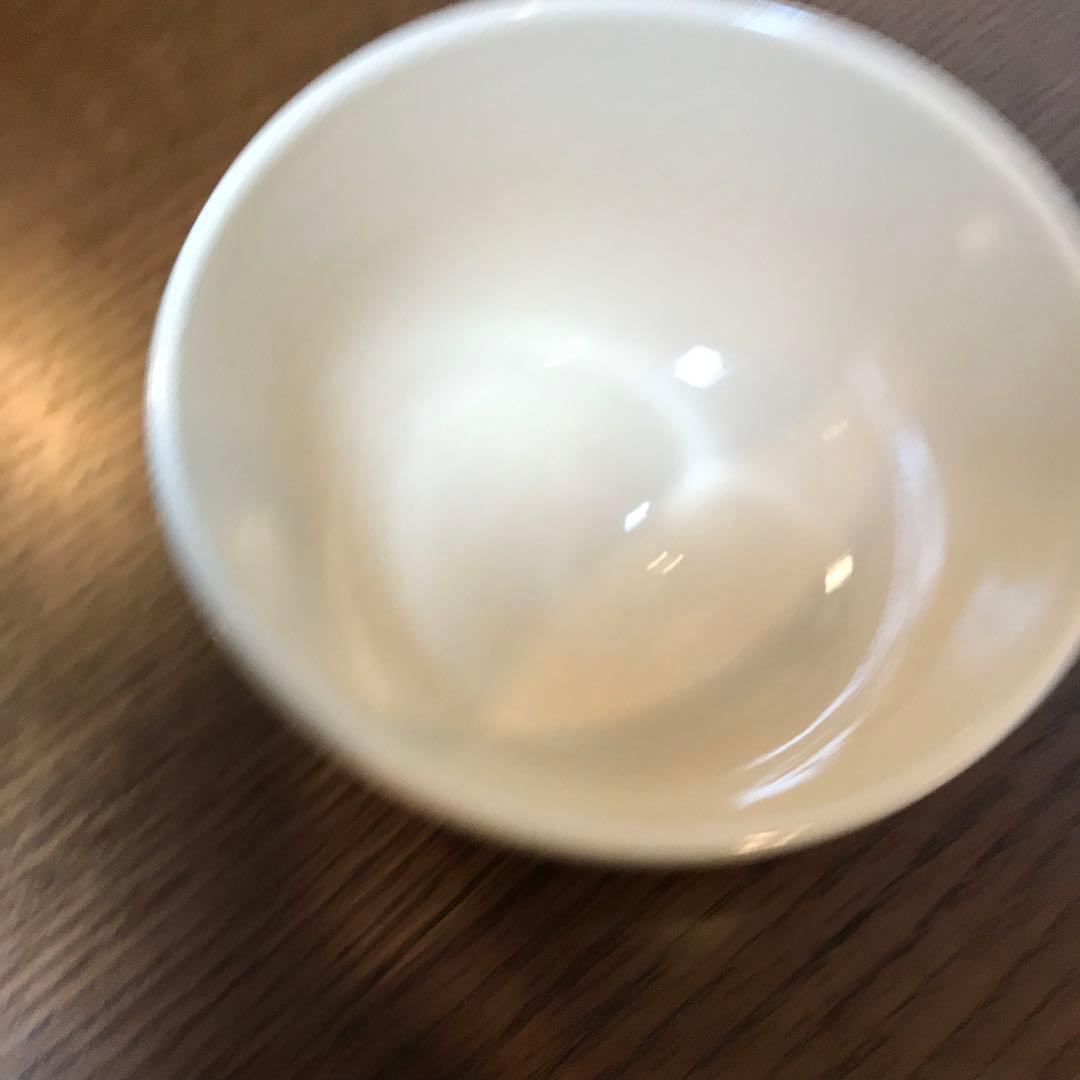 立雛　茶道具　茶碗　加藤利昇