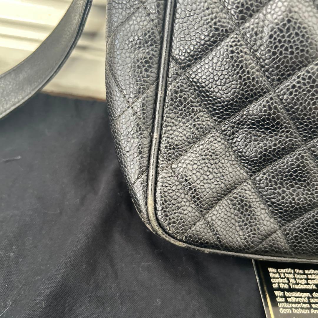 CHANEL バッグ