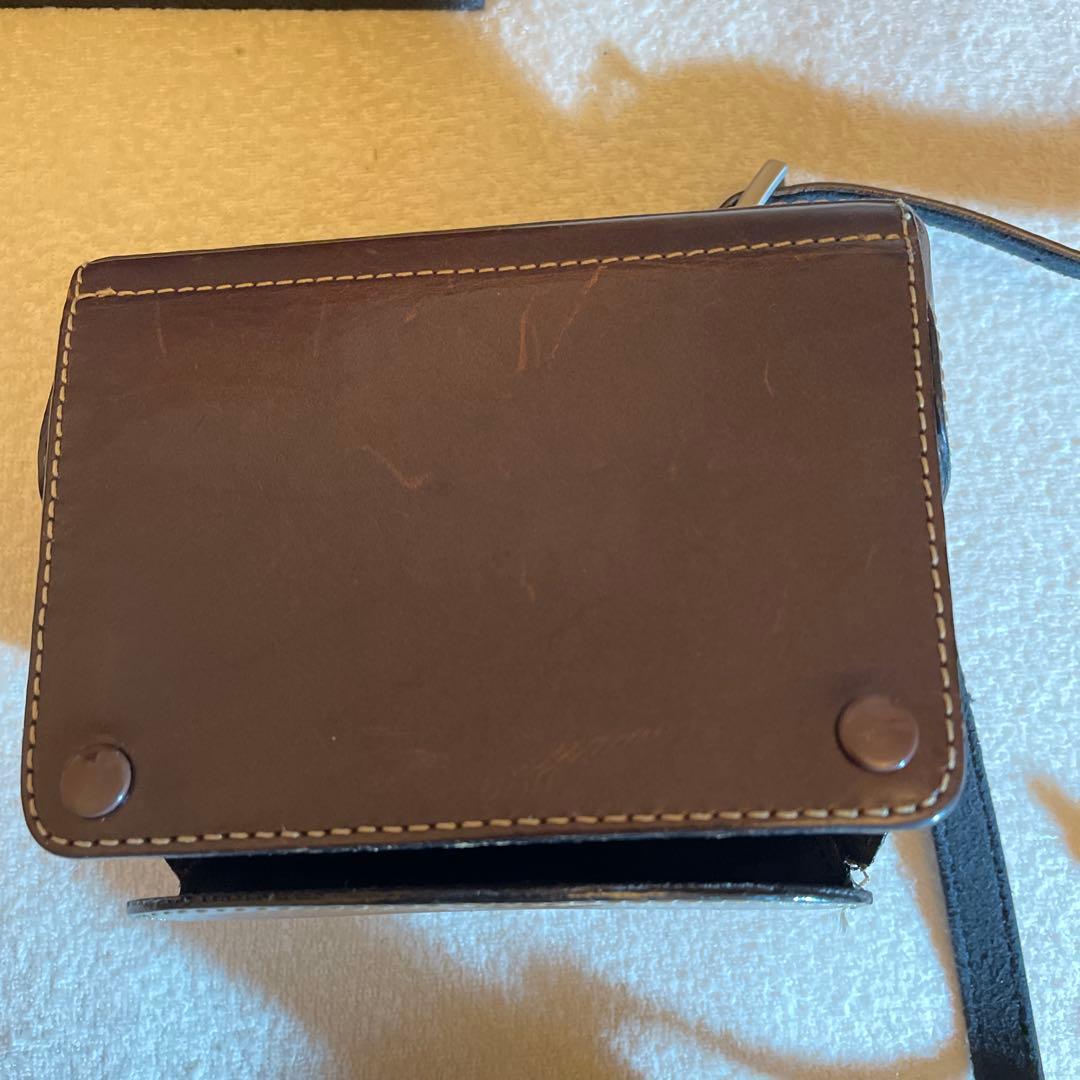 Leicaライカ　CM ZOOM