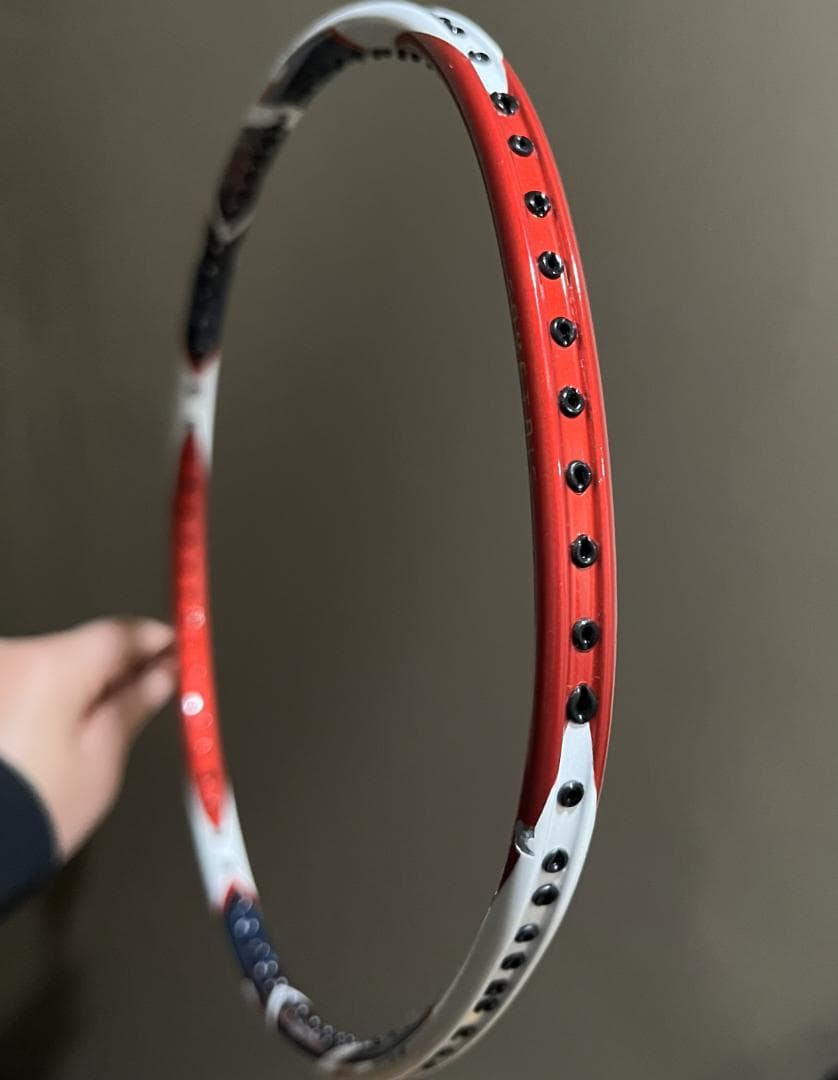 【希少】YONEX ARCSABER 11 / ヨネックス アークセイバー11