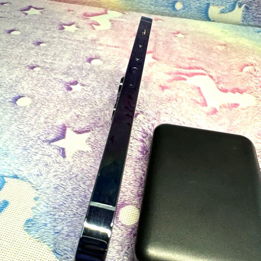 【バッテリー86％】iPhone 13 Pro Max 256GB SIMフリー