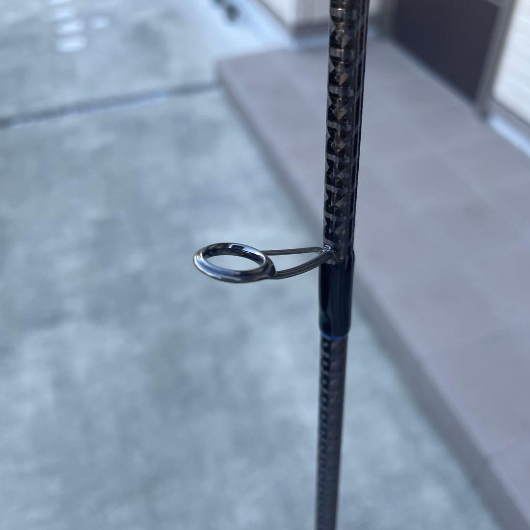 クリアブルー クリスター62 クレイジスト