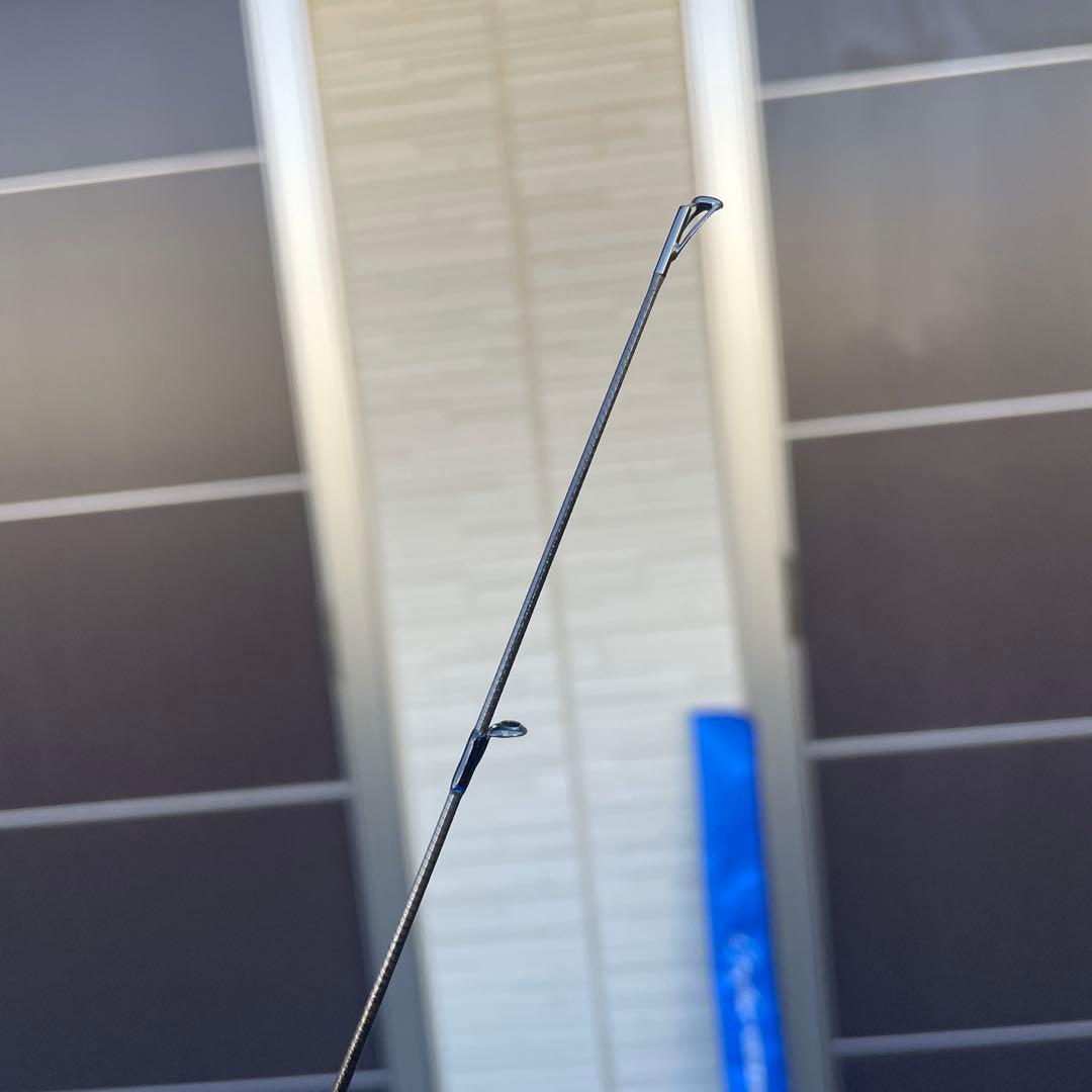 クリアブルー クリスター62 クレイジスト