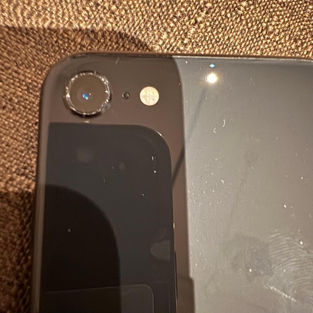 iPhoneSE 第2世代 本体 128GB