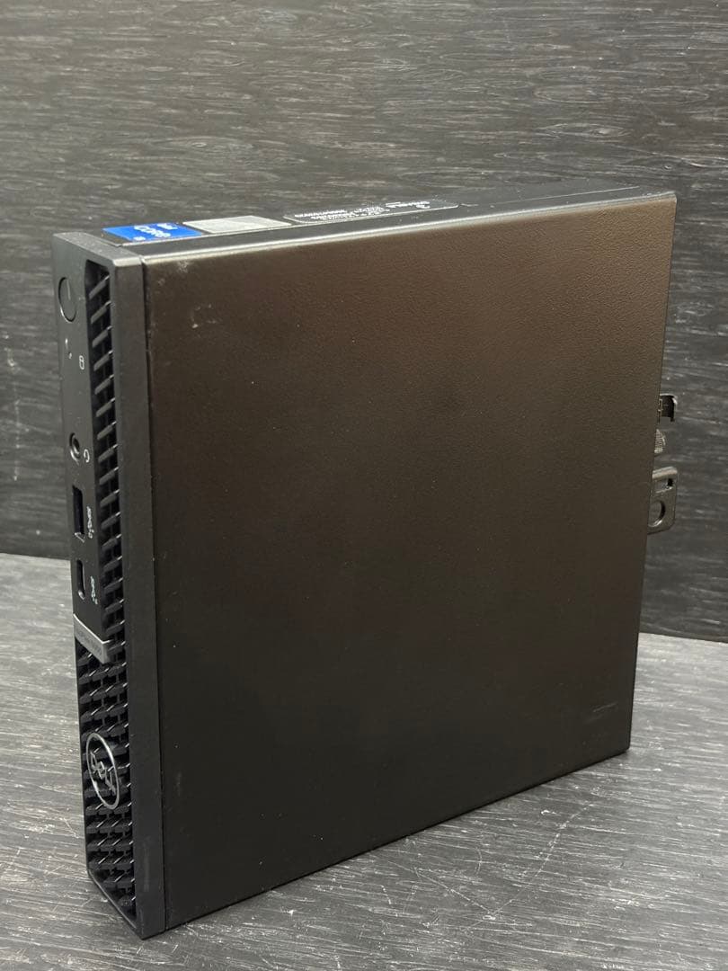 ⭐️1530⭐️ DELL OPTIPLEX 5000 ⭐️i5-12500T