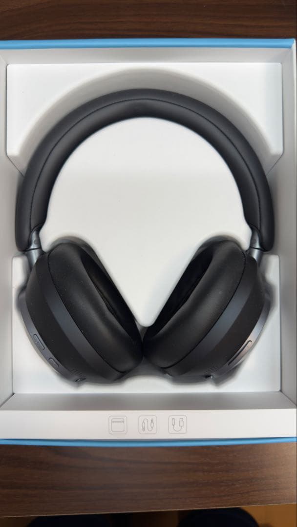 Y*i様 Anker Soundcore Space One Pro ワイヤレス