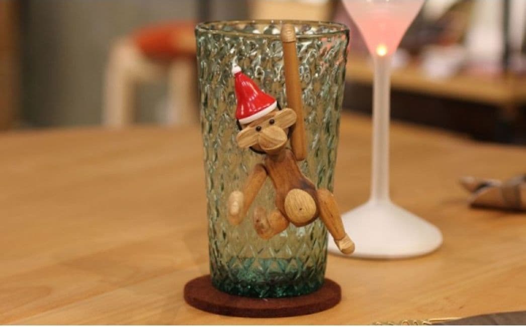 カイ ボイスン　モンキー ミニ